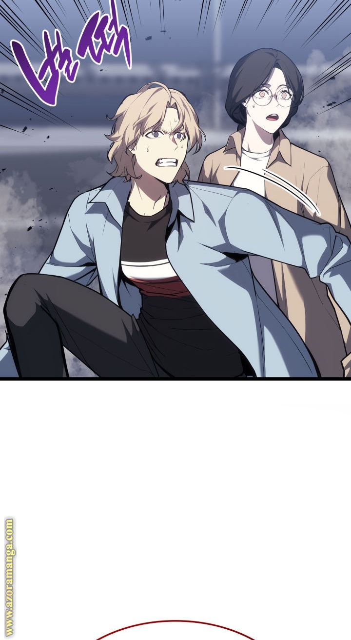 Read Return of the Disaster-Class Hero ar Manga Online