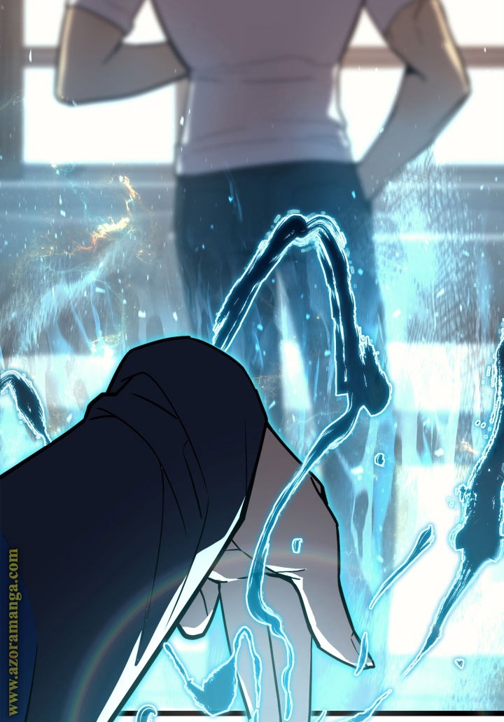 Read Return of the Disaster-Class Hero ar Manga Online