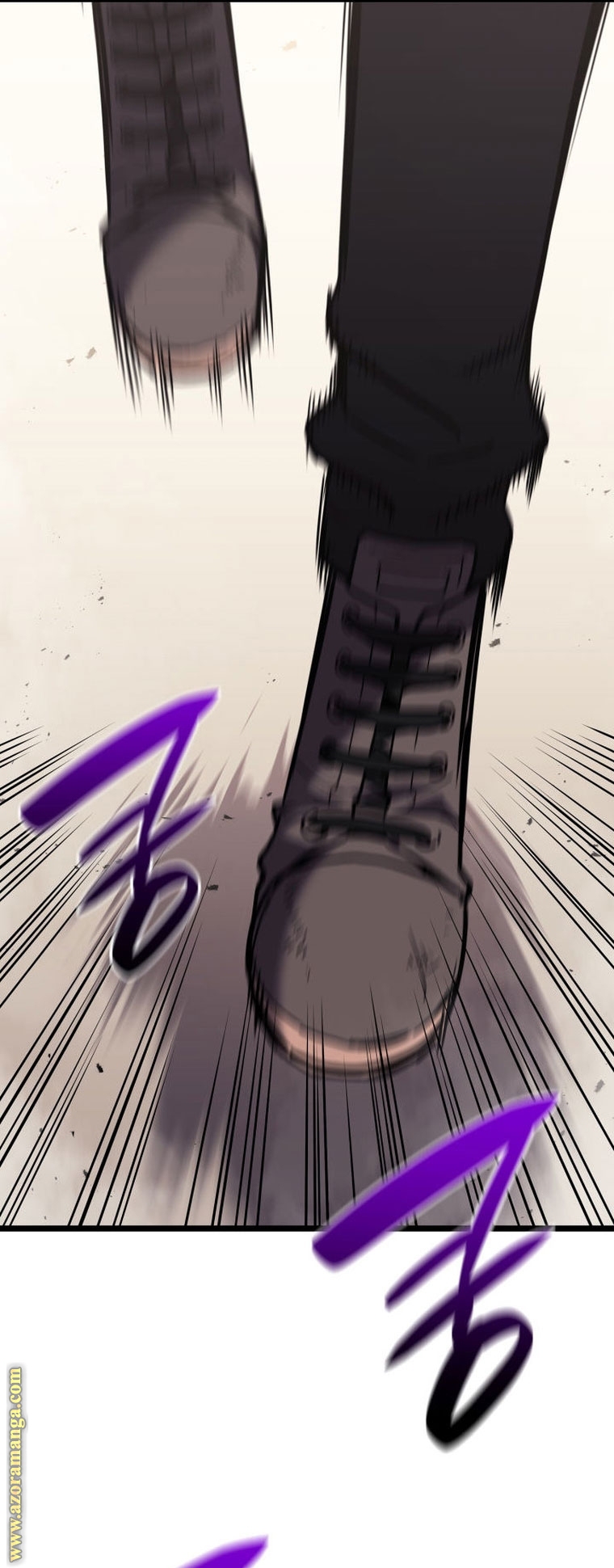 Read Return of the Disaster-Class Hero ar Manga Online