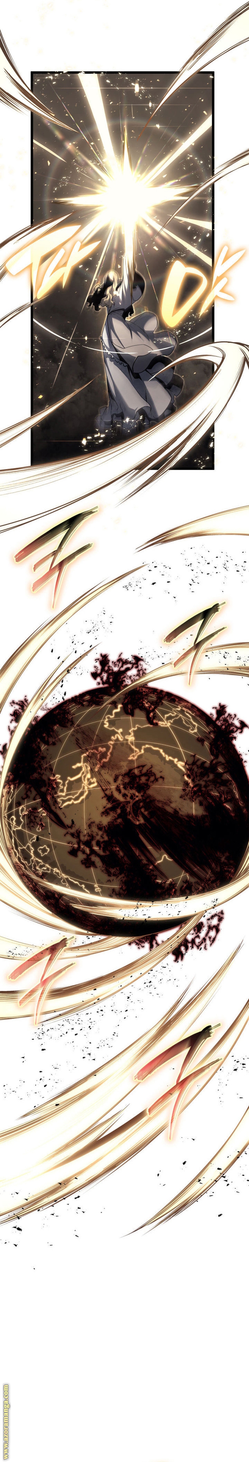 Read Return of the Disaster-Class Hero ar Manga Online