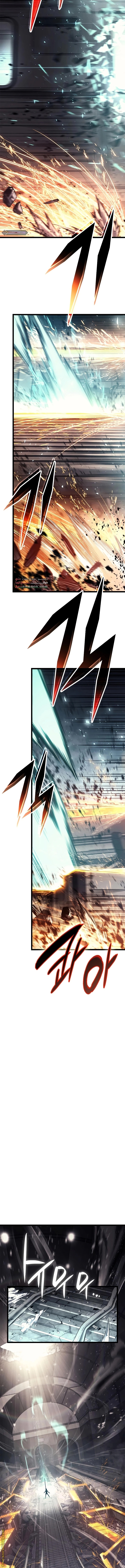 Read Return of the Disaster-Class Hero ar Manga Online