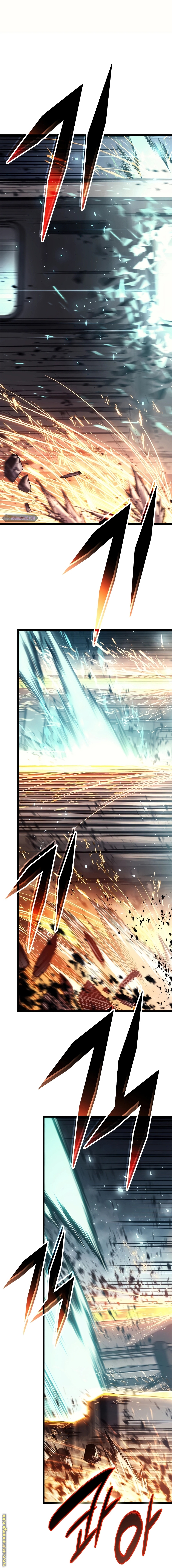 Read Return of the Disaster-Class Hero ar Manga Online