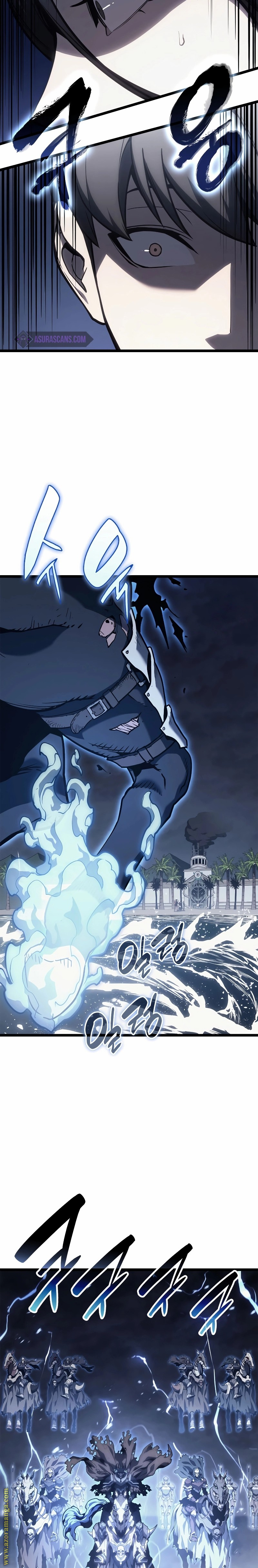 Read Return of the Disaster-Class Hero ar Manga Online