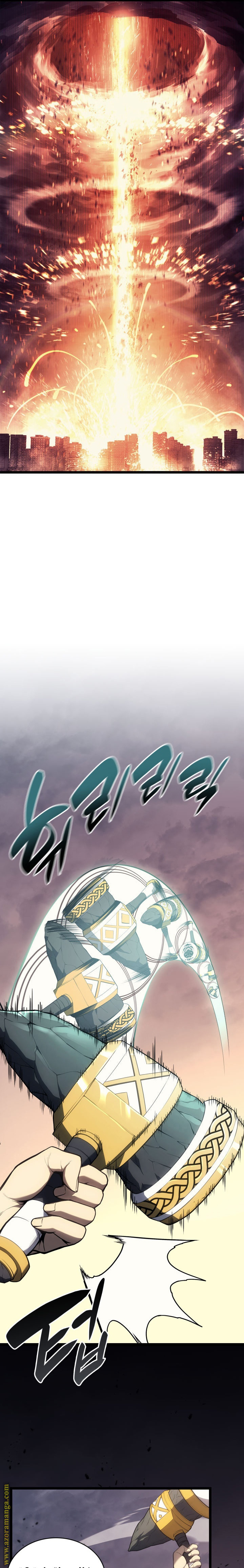 Read Return of the Disaster-Class Hero ar Manga Online