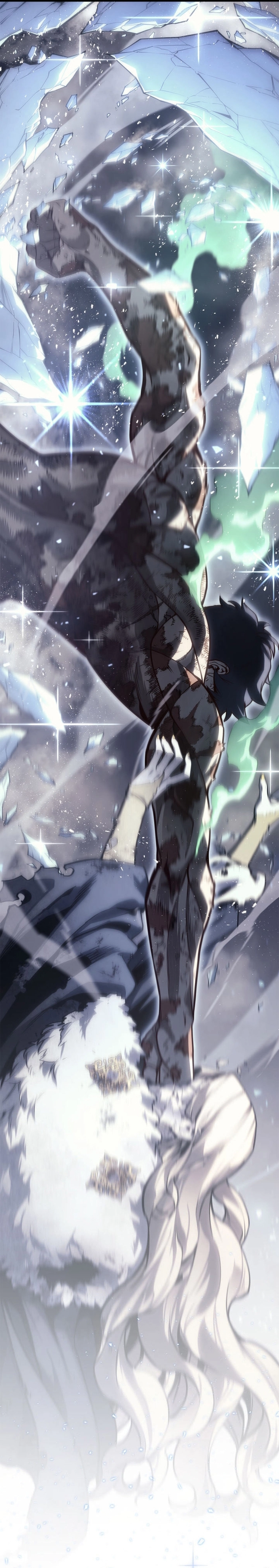 Read Return of the Disaster-Class Hero ar Manga Online