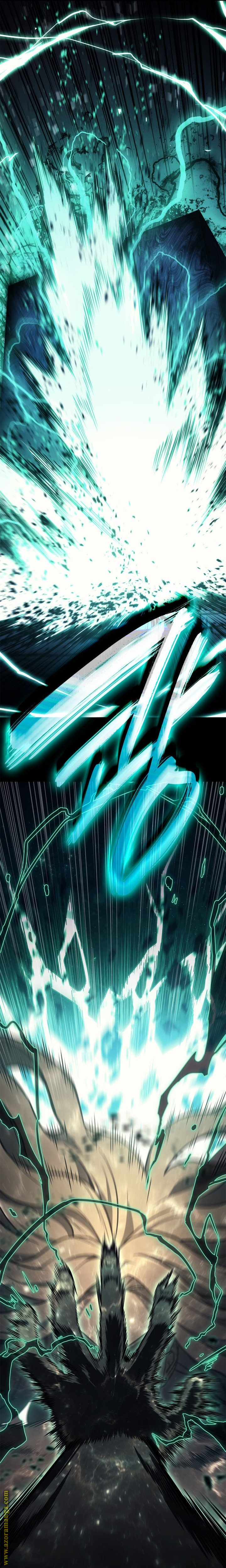 Read Return of the Disaster-Class Hero ar Manga Online