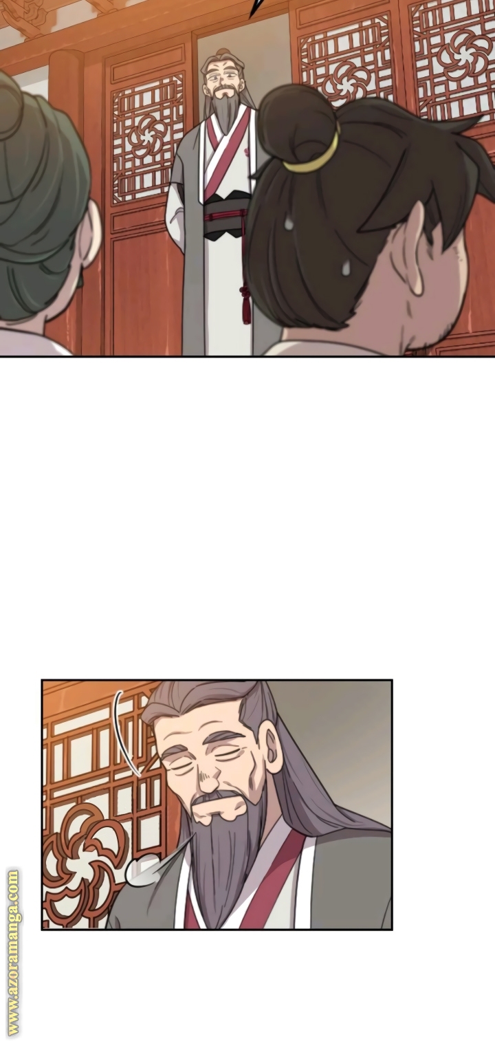 Read Return of the Mount Hua Sect ar Manga Online