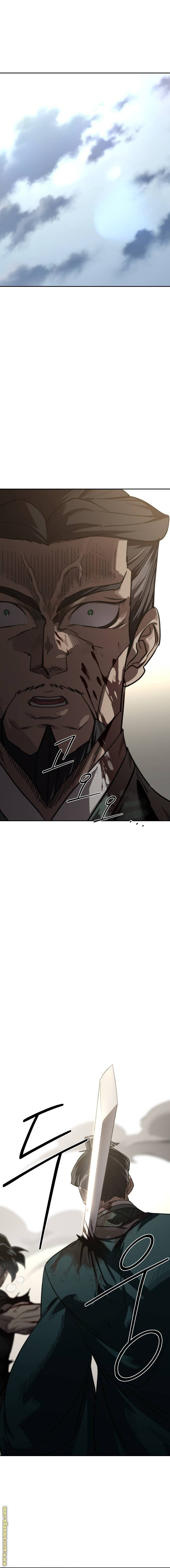 Read Return of the Mount Hua Sect ar Manga Online