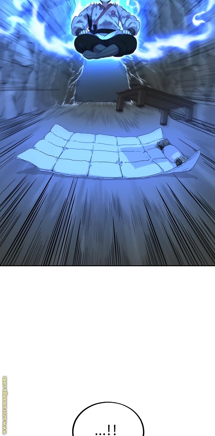 Read Return of the Mount Hua Sect ar Manga Online