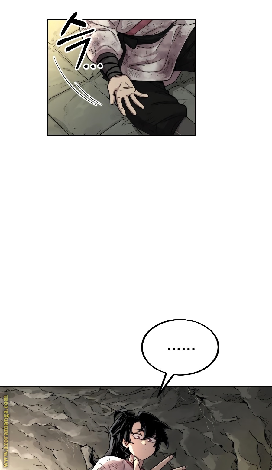 Read Return of the Mount Hua Sect ar Manga Online