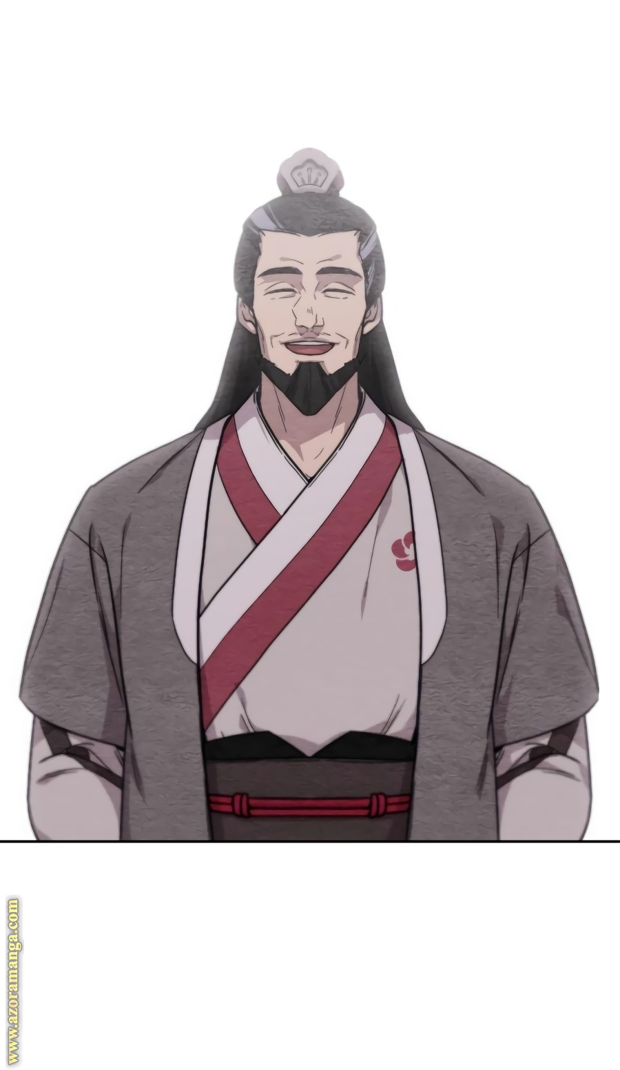 Read Return of the Mount Hua Sect ar Manga Online