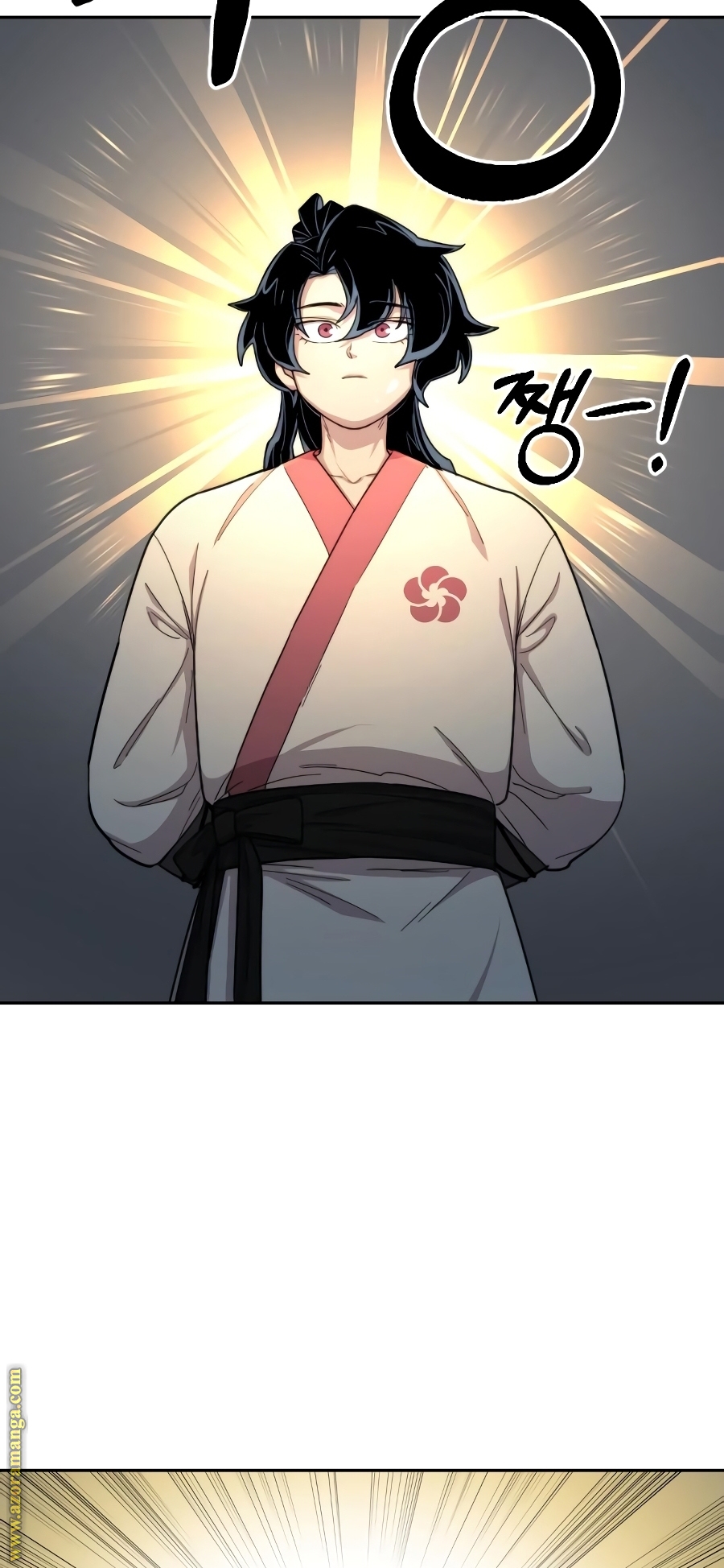 Read Return of the Mount Hua Sect ar Manga Online