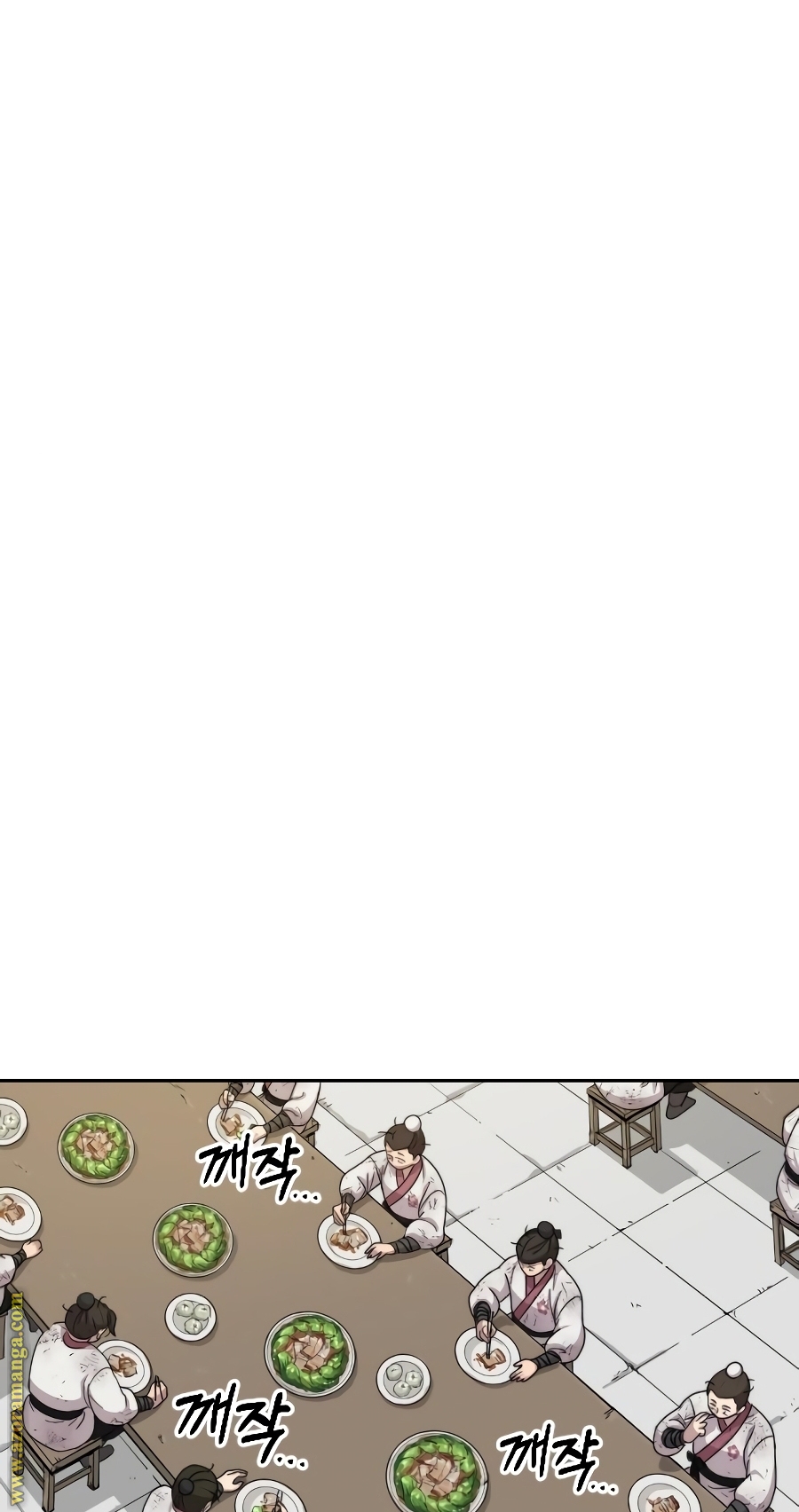 Read Return of the Mount Hua Sect ar Manga Online