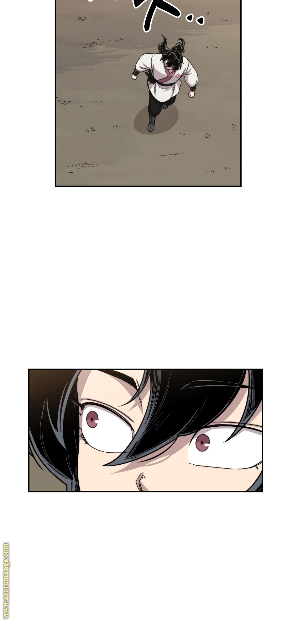 Read Return of the Mount Hua Sect ar Manga Online