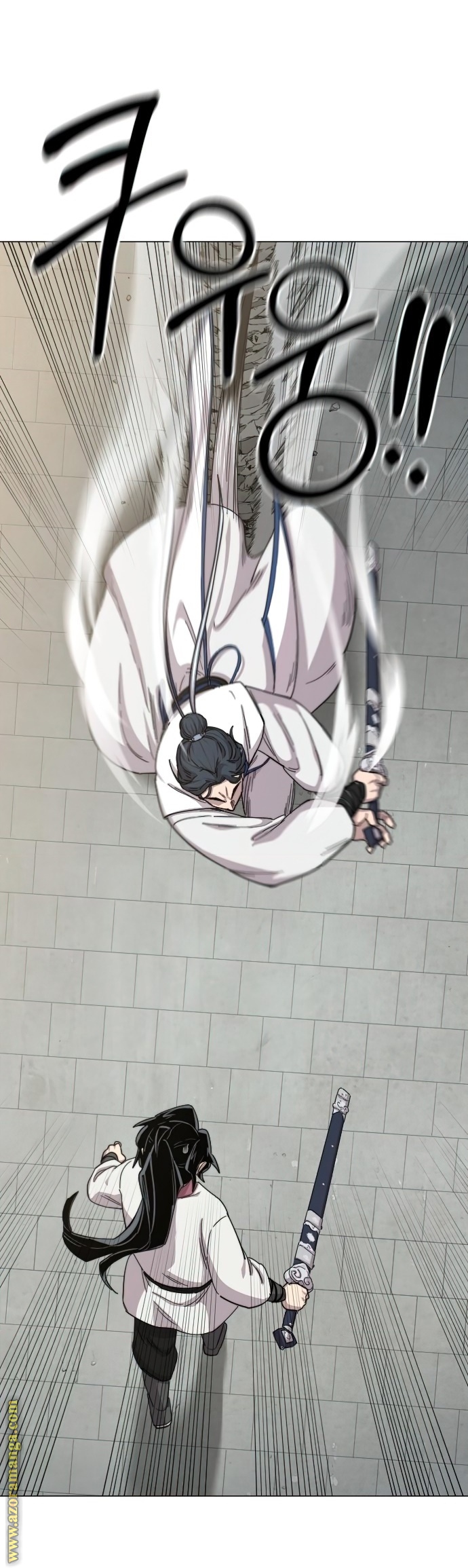 Read Return of the Mount Hua Sect ar Manga Online