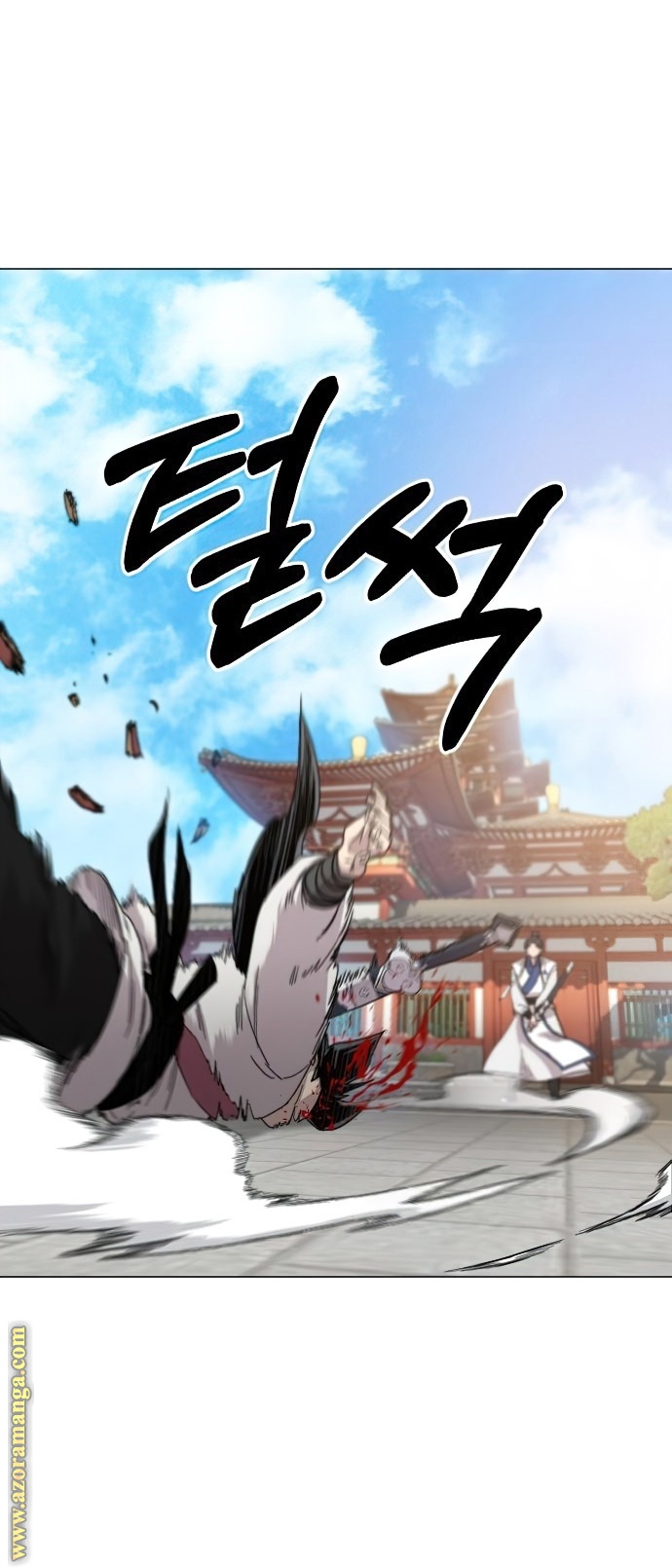 Read Return of the Mount Hua Sect ar Manga Online