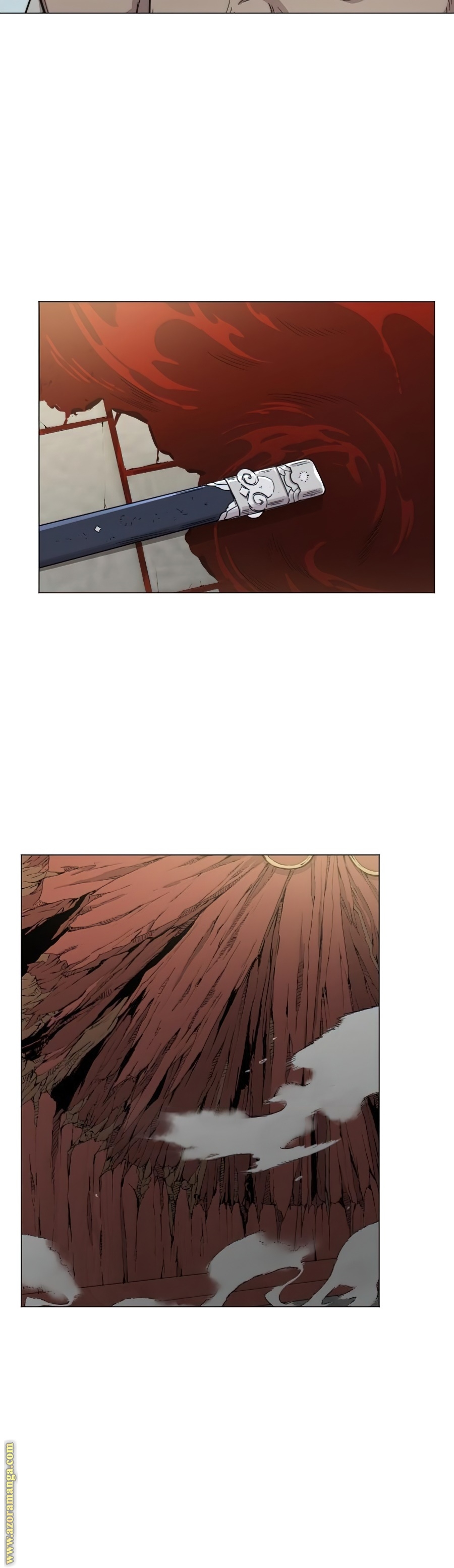 Read Return of the Mount Hua Sect ar Manga Online