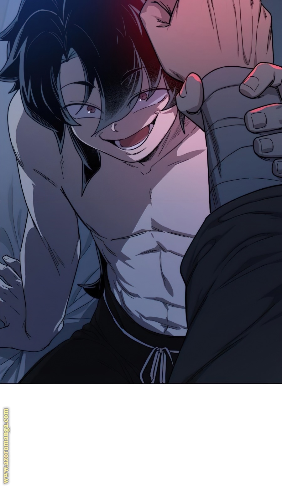 Read Return of the Mount Hua Sect ar Manga Online