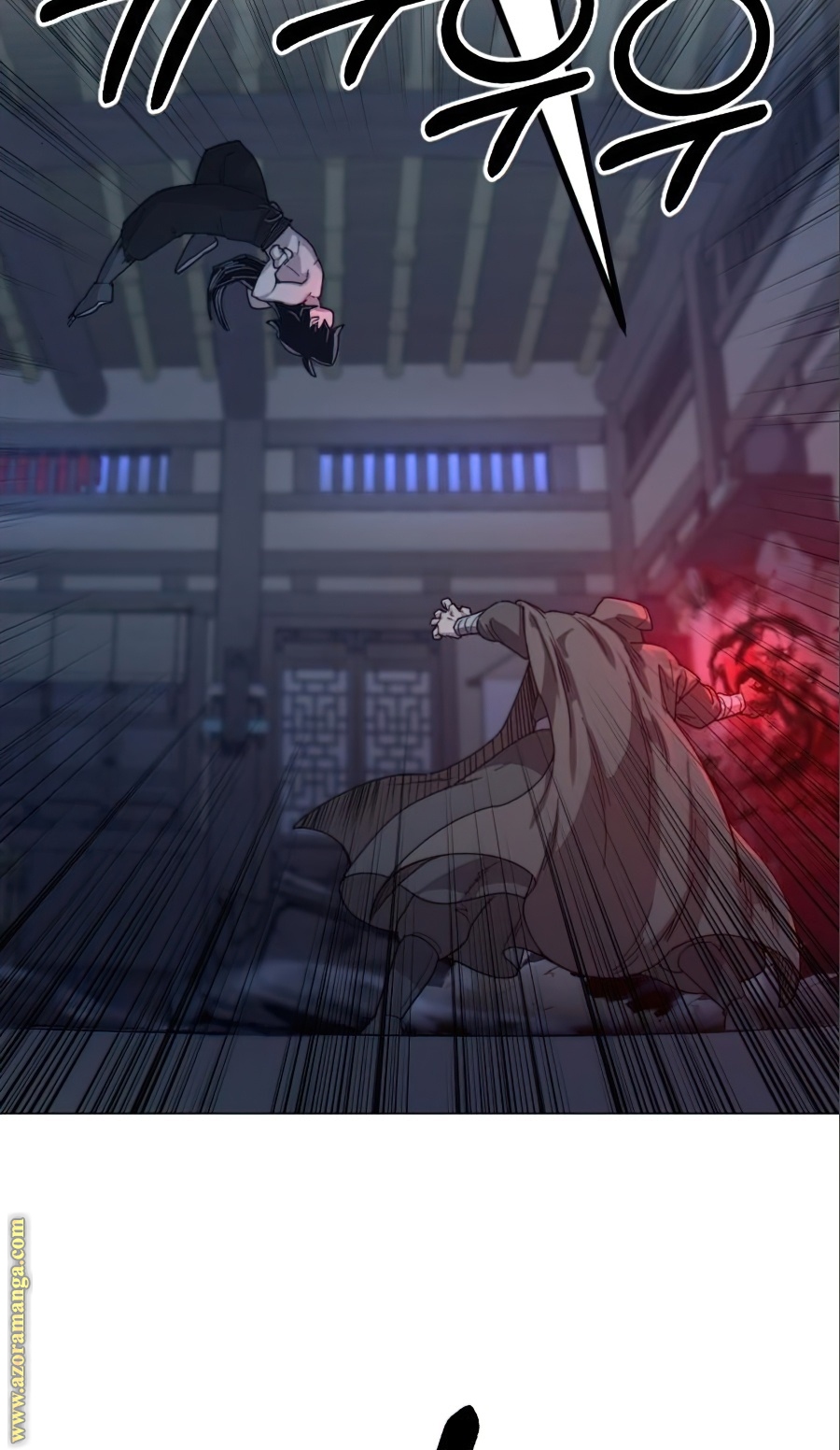 Read Return of the Mount Hua Sect ar Manga Online