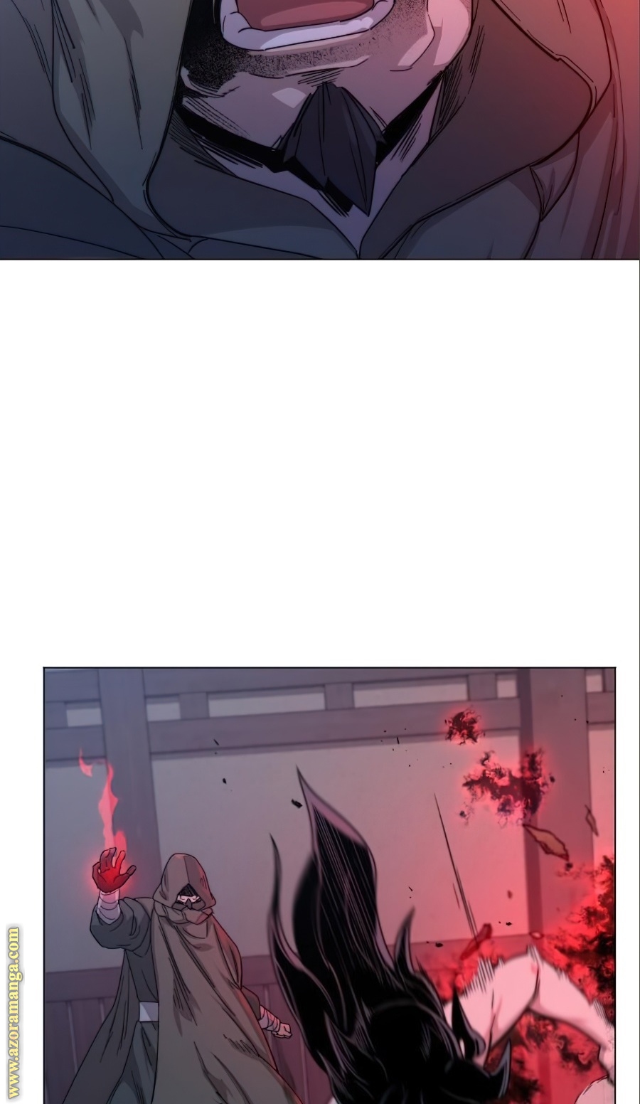 Read Return of the Mount Hua Sect ar Manga Online