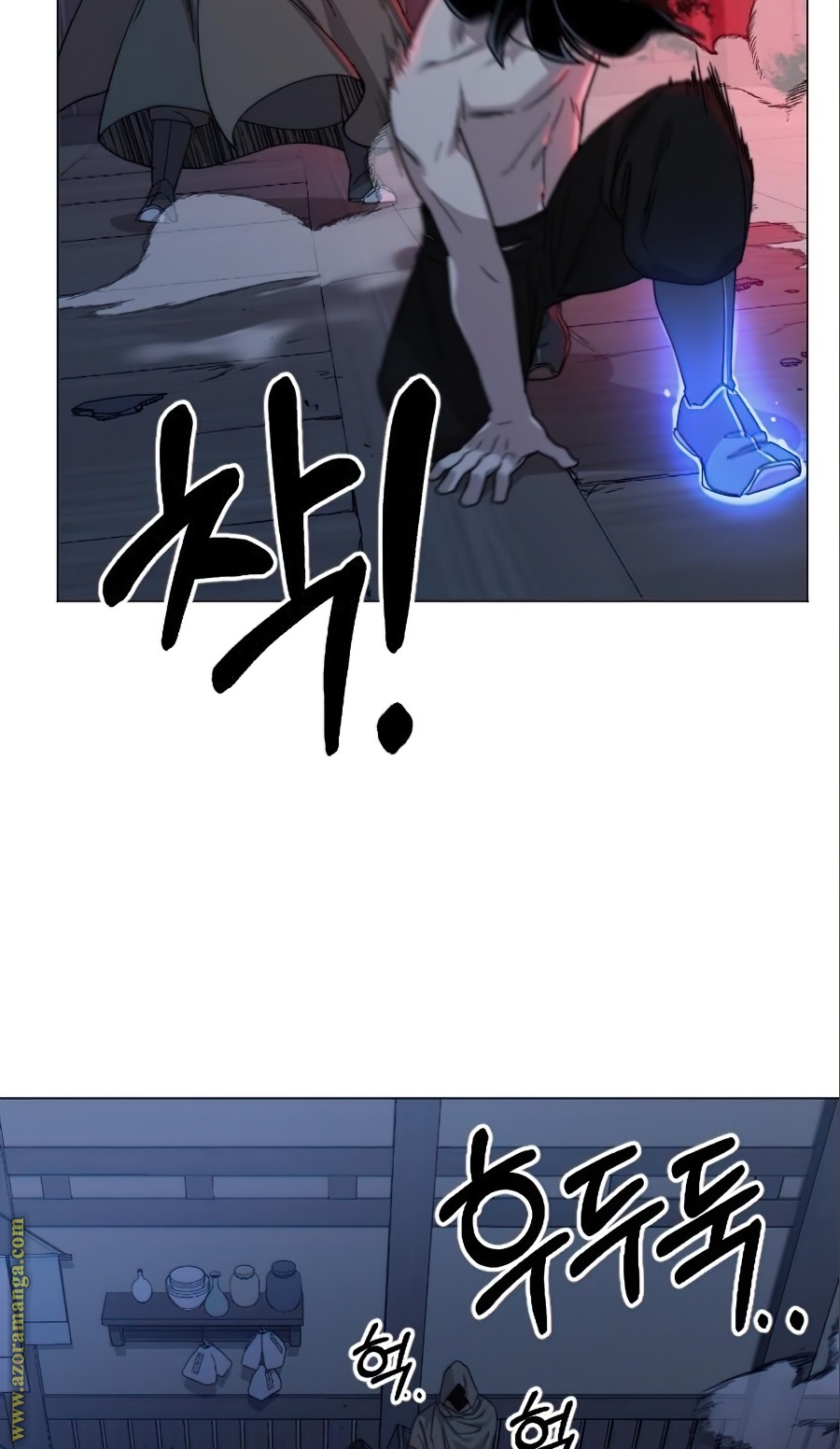 Read Return of the Mount Hua Sect ar Manga Online