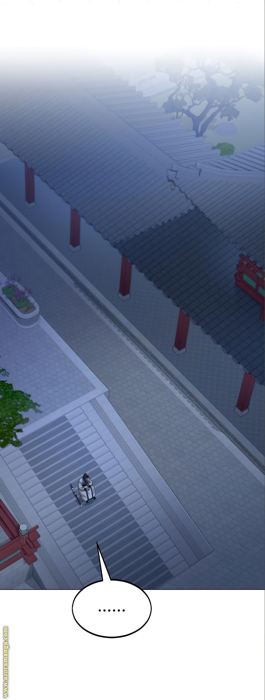 Read Return of the Mount Hua Sect ar Manga Online