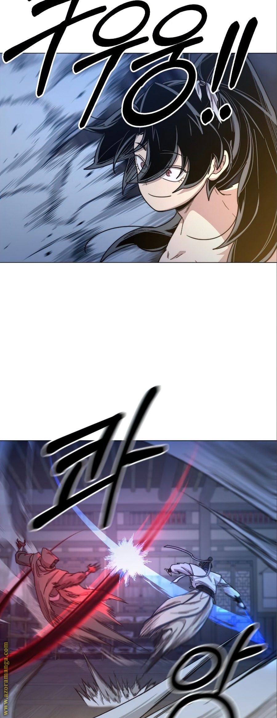 Read Return of the Mount Hua Sect ar Manga Online