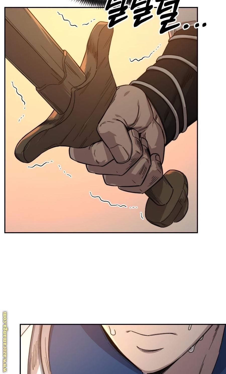 Read Return of the Mount Hua Sect ar Manga Online