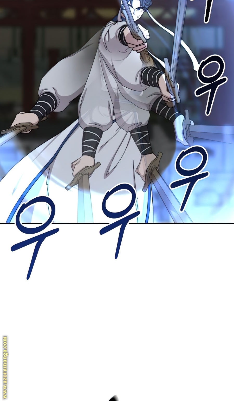 Read Return of the Mount Hua Sect ar Manga Online