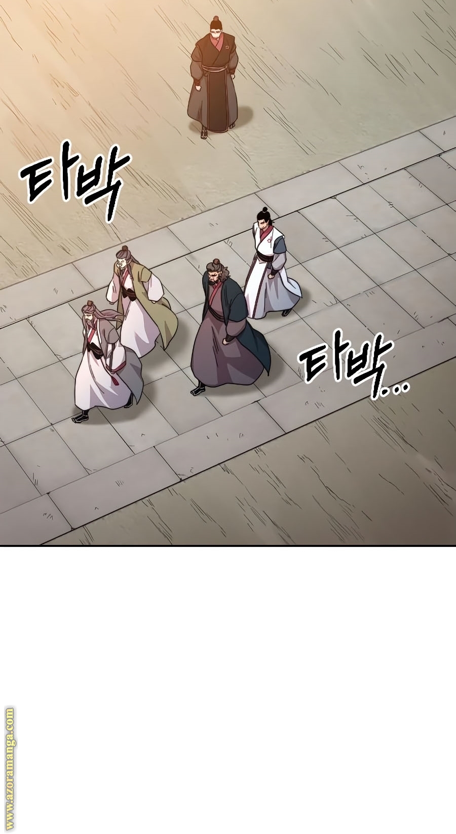 Read Return of the Mount Hua Sect ar Manga Online