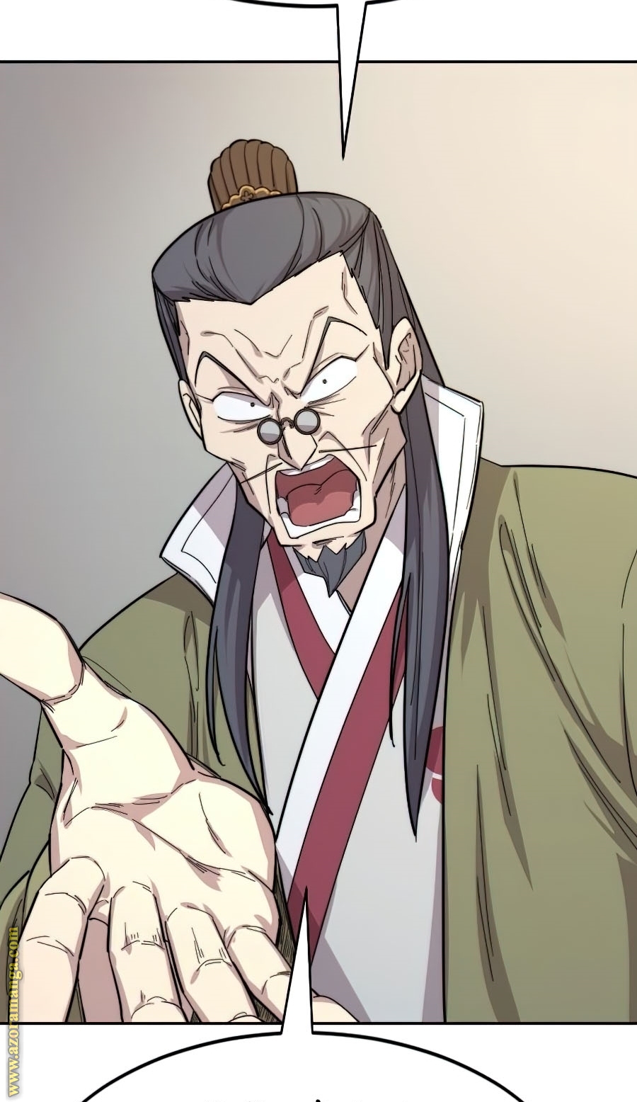 Read Return of the Mount Hua Sect ar Manga Online