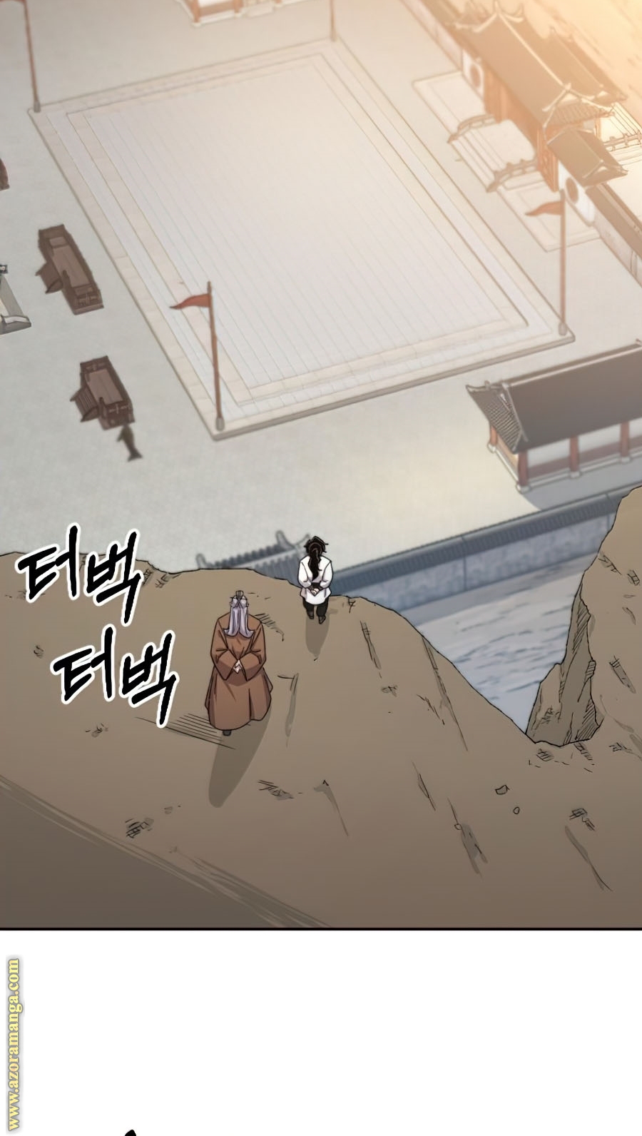 Read Return of the Mount Hua Sect ar Manga Online