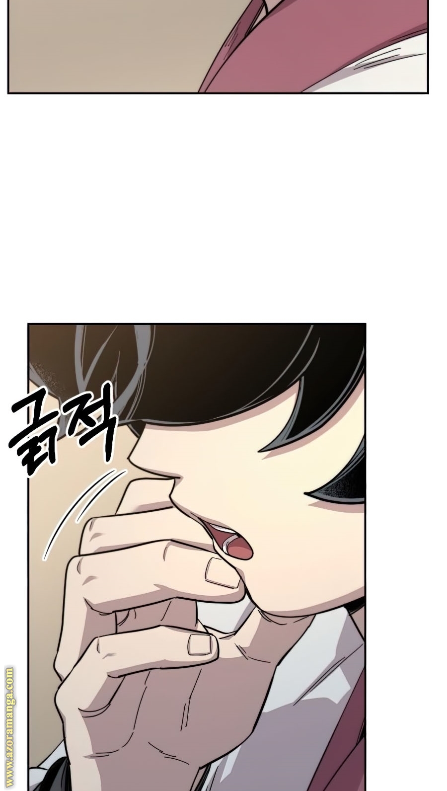 Read Return of the Mount Hua Sect ar Manga Online