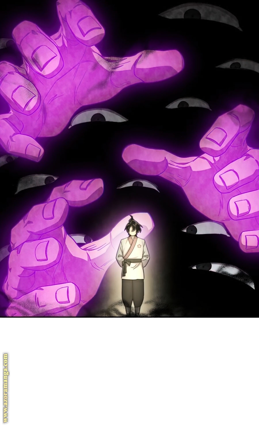 Read Return of the Mount Hua Sect ar Manga Online