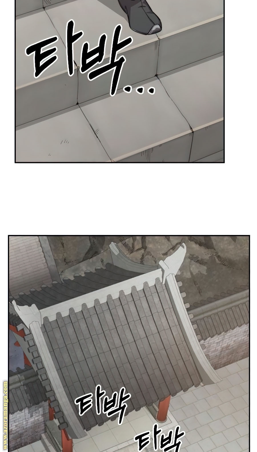 Read Return of the Mount Hua Sect ar Manga Online