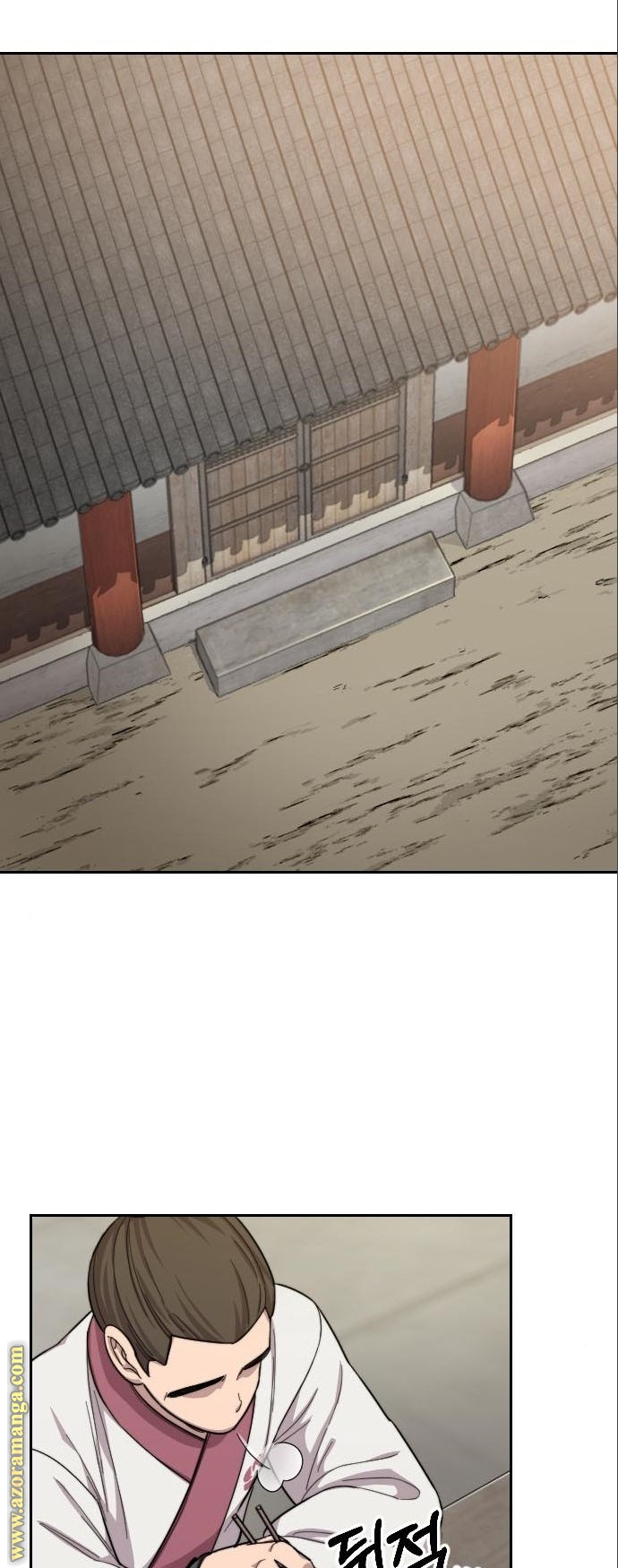 Read Return of the Mount Hua Sect ar Manga Online