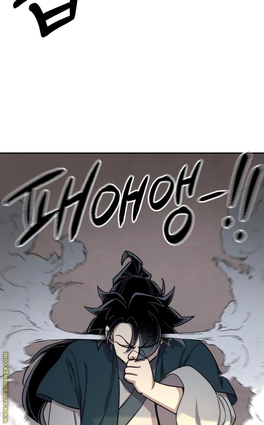 Read Return of the Mount Hua Sect ar Manga Online