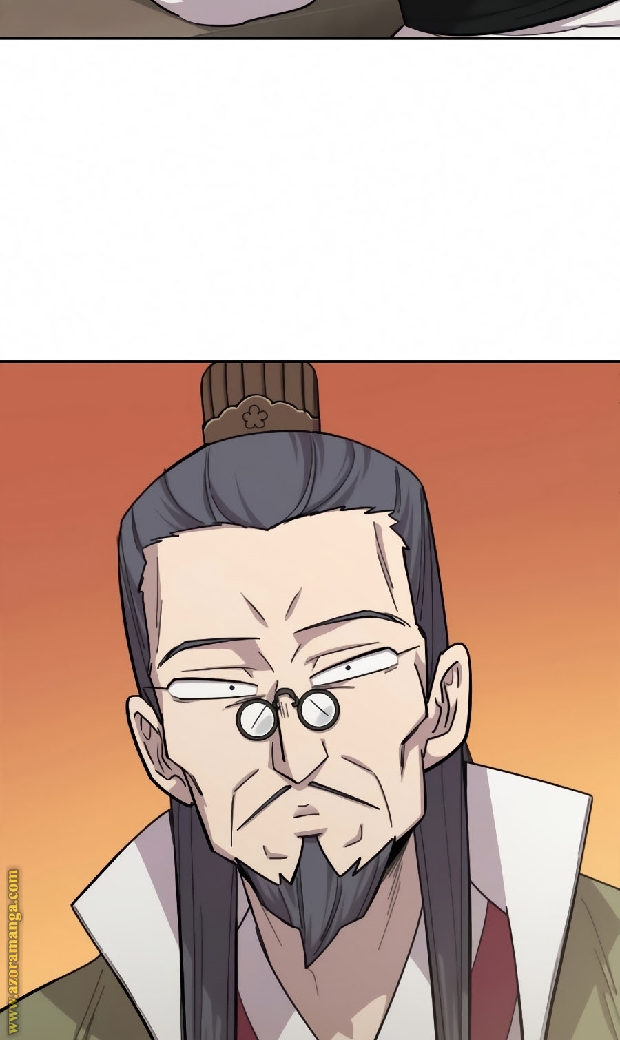 Read Return of the Mount Hua Sect ar Manga Online