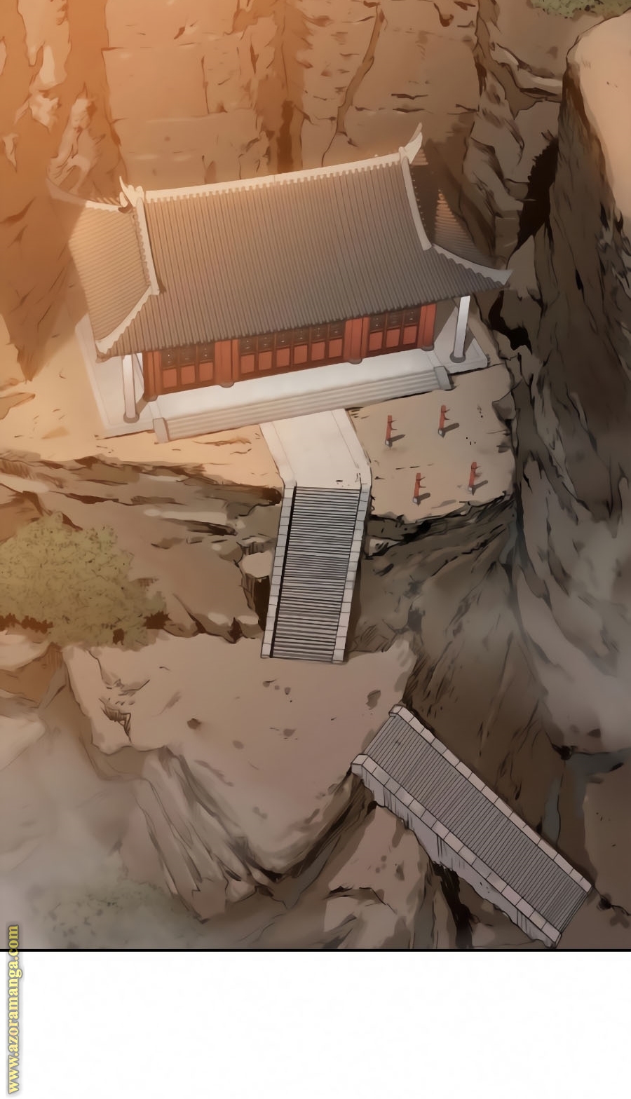 Read Return of the Mount Hua Sect ar Manga Online