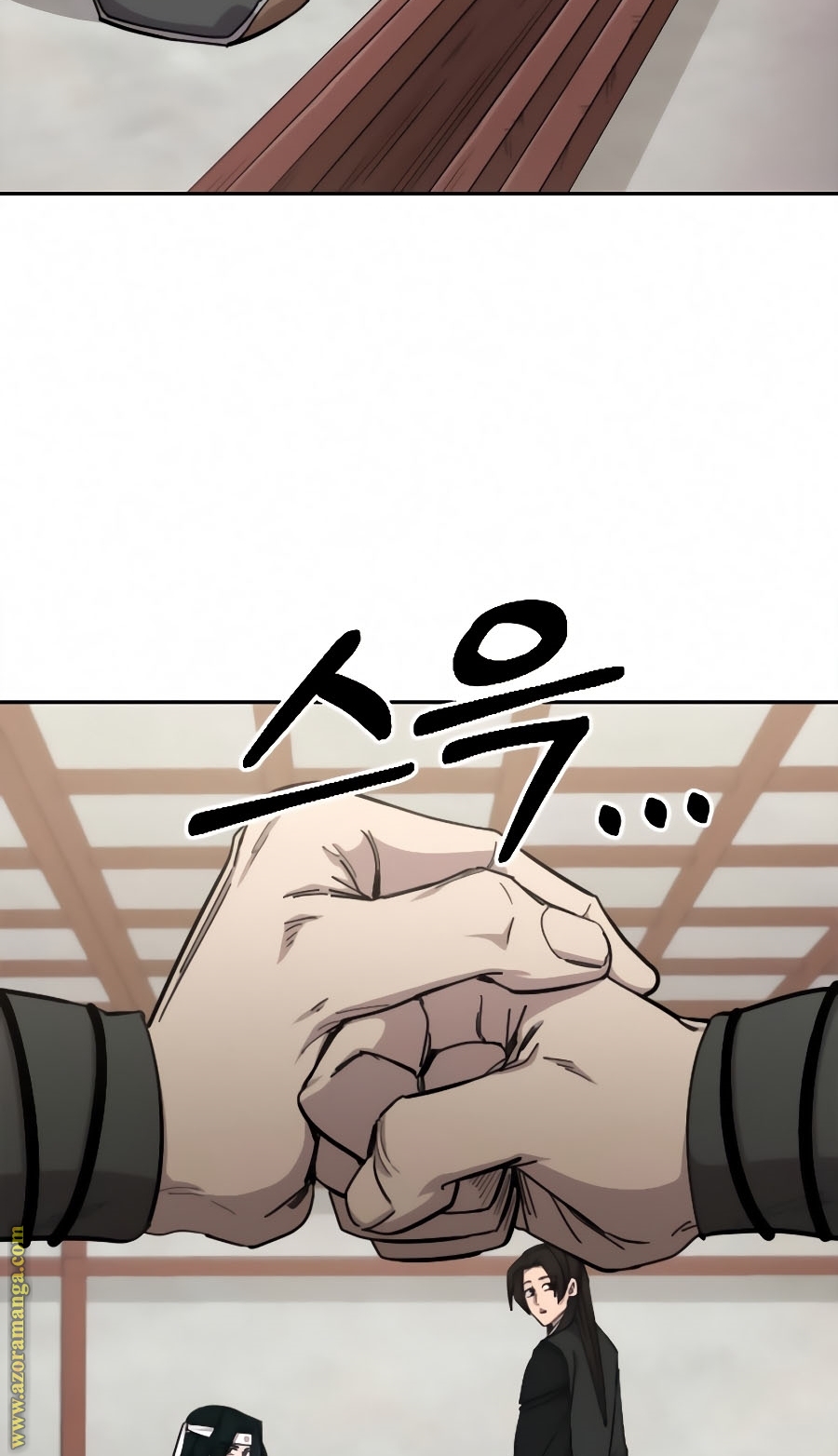 Read Return of the Mount Hua Sect ar Manga Online