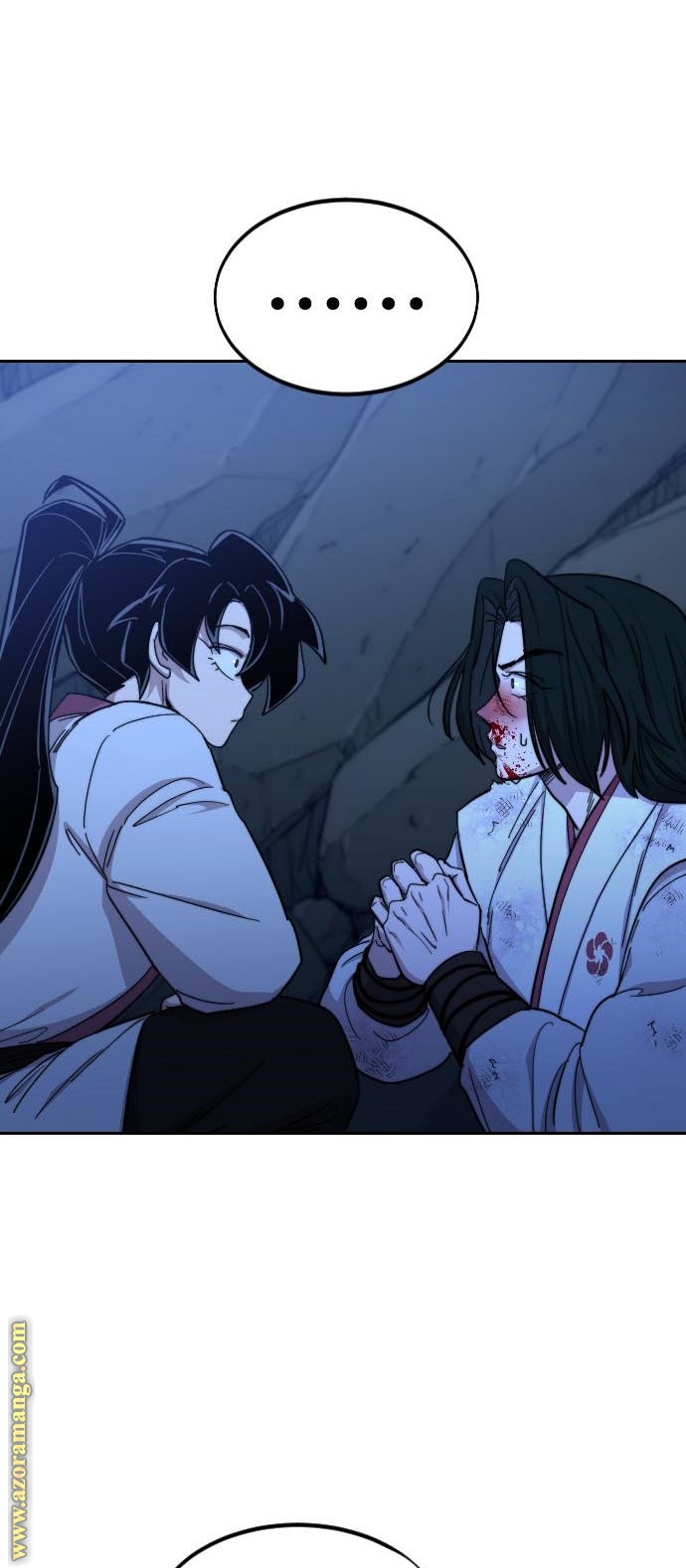 Read Return of the Mount Hua Sect ar Manga Online