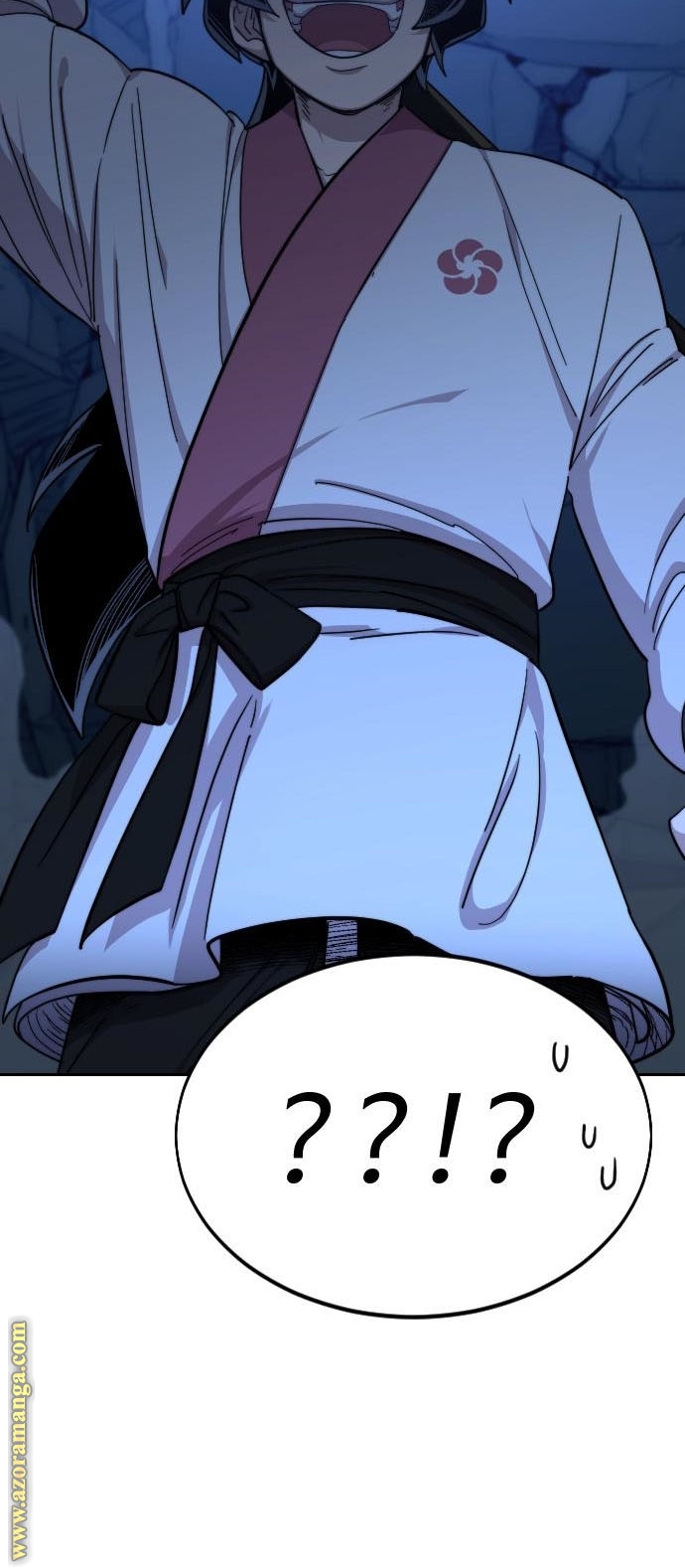 Read Return of the Mount Hua Sect ar Manga Online