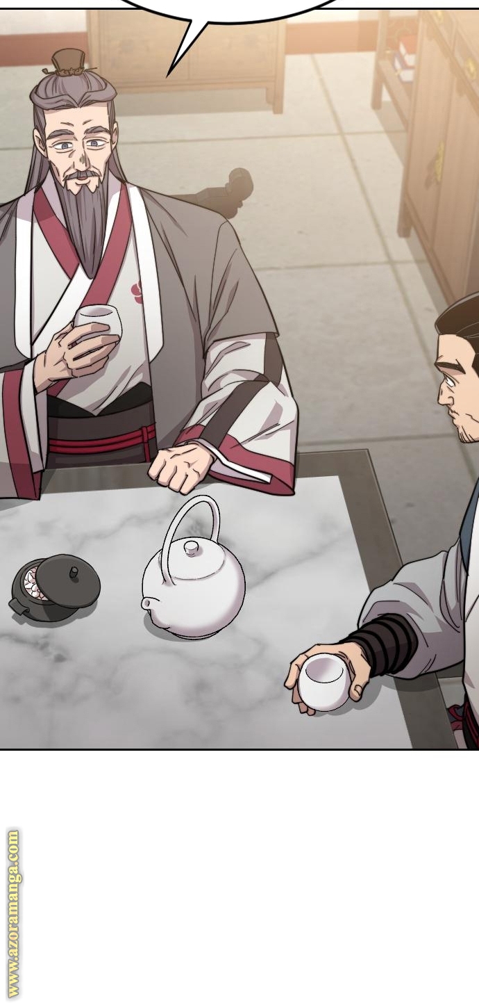 Read Return of the Mount Hua Sect ar Manga Online