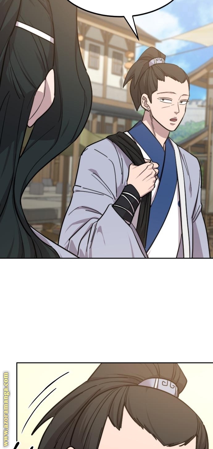 Read Return of the Mount Hua Sect ar Manga Online