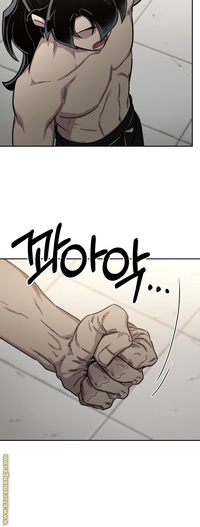 Read Return of the Mount Hua Sect ar Manga Online