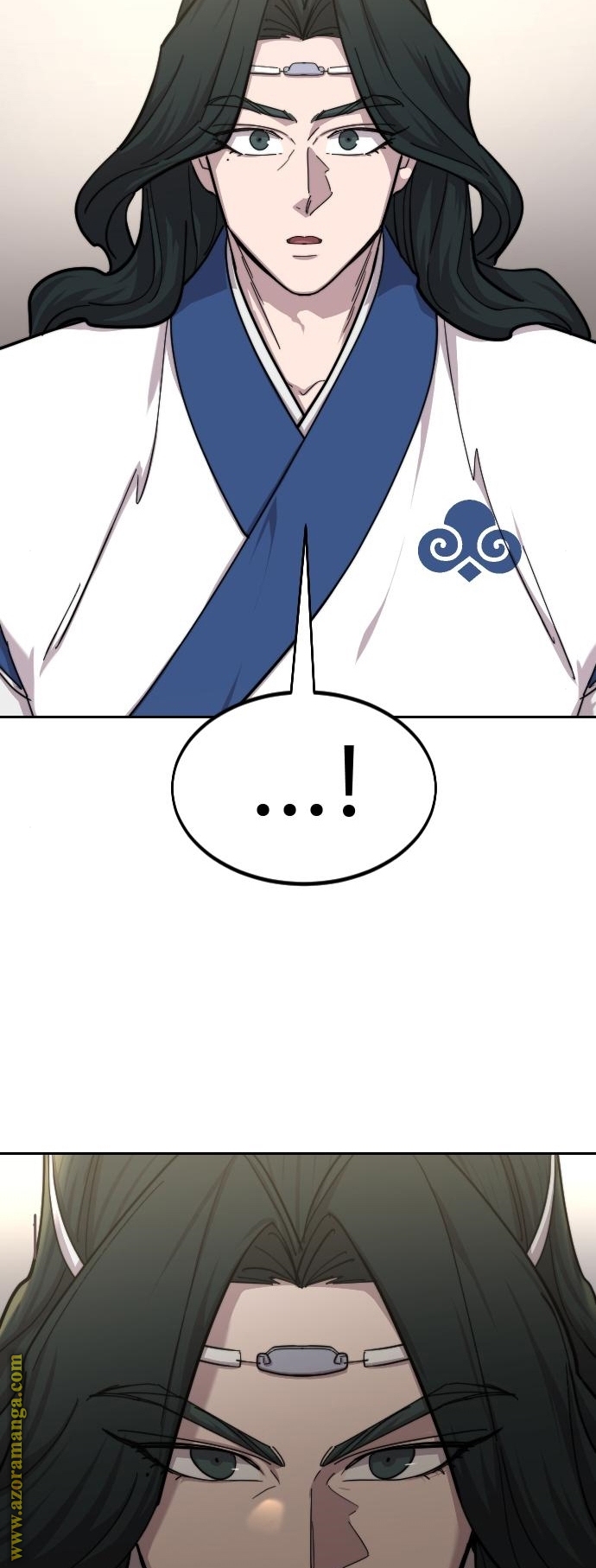 Read Return of the Mount Hua Sect ar Manga Online