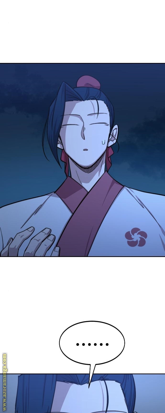 Read Return of the Mount Hua Sect ar Manga Online