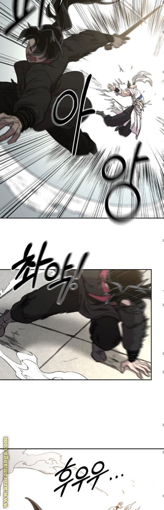 Read Return of the Mount Hua Sect ar Manga Online