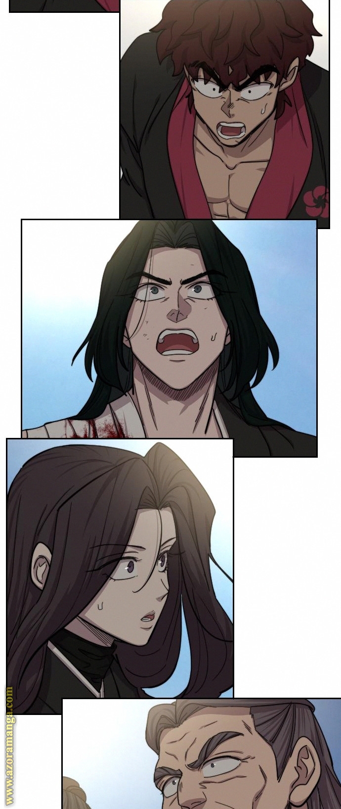 Read Return of the Mount Hua Sect ar Manga Online