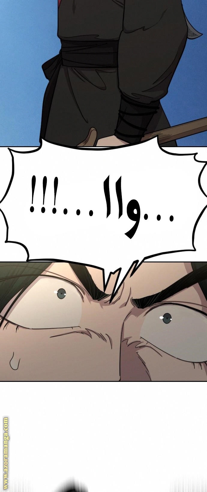 Read Return of the Mount Hua Sect ar Manga Online